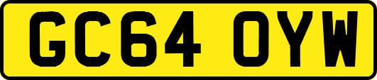 GC64OYW