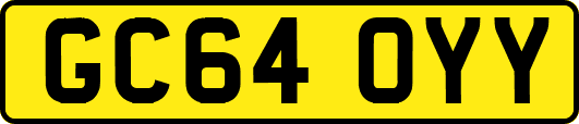 GC64OYY