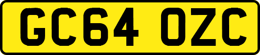 GC64OZC