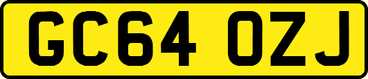 GC64OZJ