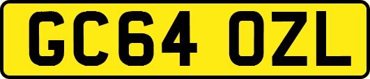 GC64OZL