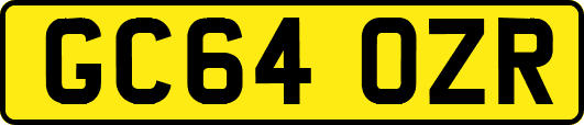 GC64OZR