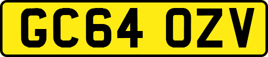 GC64OZV