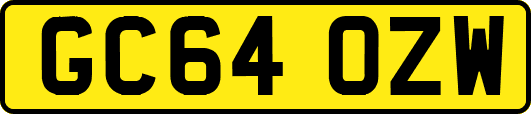 GC64OZW