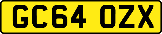 GC64OZX