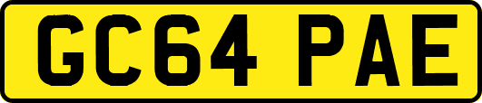 GC64PAE