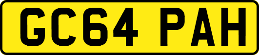 GC64PAH