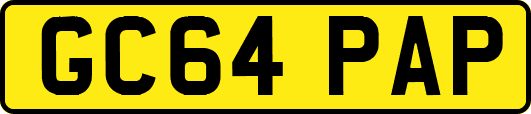 GC64PAP