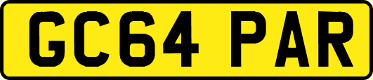 GC64PAR