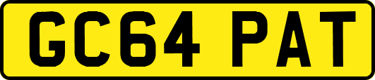 GC64PAT