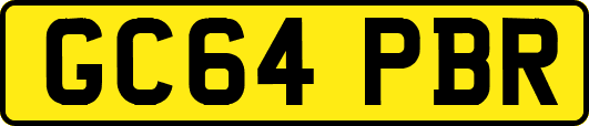 GC64PBR