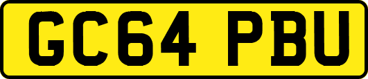 GC64PBU