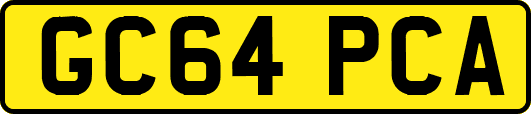 GC64PCA