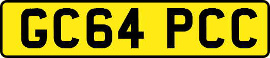 GC64PCC