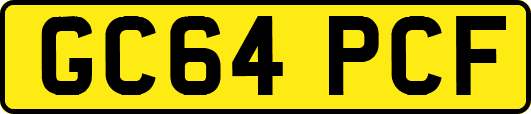 GC64PCF