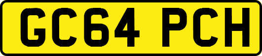 GC64PCH