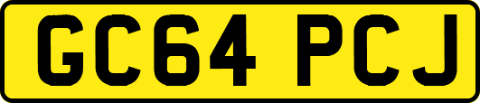 GC64PCJ