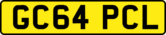 GC64PCL