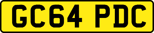 GC64PDC
