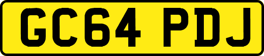 GC64PDJ