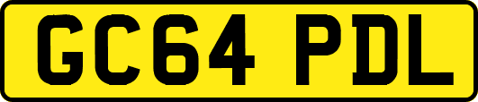 GC64PDL