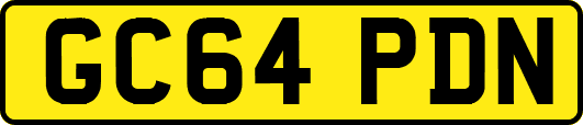 GC64PDN