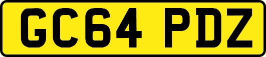 GC64PDZ