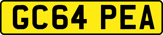 GC64PEA
