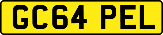 GC64PEL