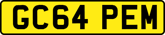 GC64PEM