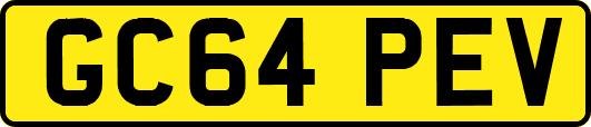 GC64PEV
