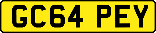 GC64PEY