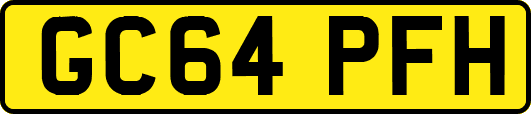 GC64PFH