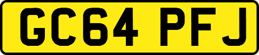 GC64PFJ