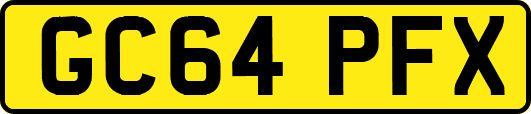 GC64PFX