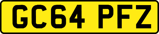 GC64PFZ