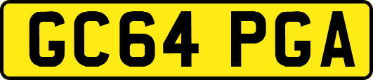 GC64PGA