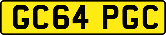 GC64PGC