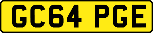 GC64PGE