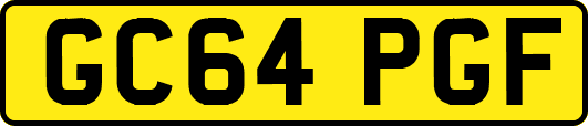 GC64PGF