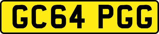 GC64PGG