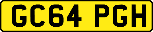GC64PGH