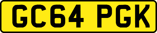 GC64PGK