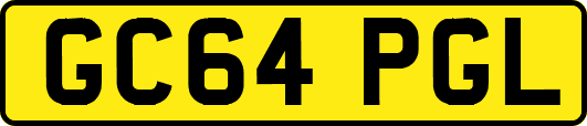 GC64PGL