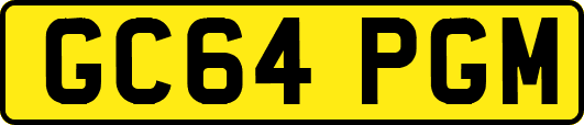 GC64PGM