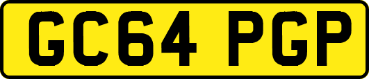 GC64PGP