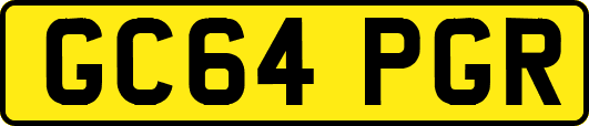GC64PGR