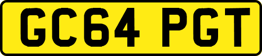 GC64PGT