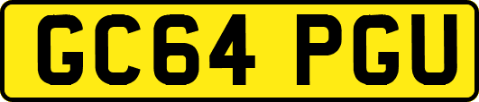 GC64PGU