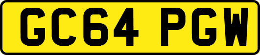 GC64PGW
